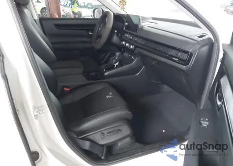 2023 Honda Cr-V Ex-L 2Wd из США, поврежденный, VIN 2HKRS3H71PH304746